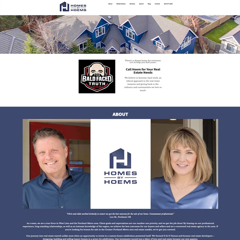 Realty Remotely case
